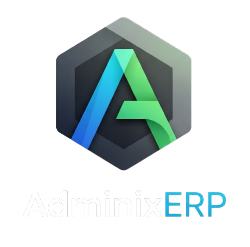 AdminixERP